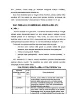 Referāts 'Konvencionālās un nekonvencionālās politikas līdzdalības izpausmes Latvijā', 9.