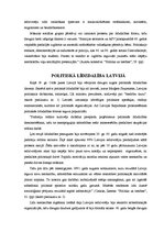 Referāts 'Konvencionālās un nekonvencionālās politikas līdzdalības izpausmes Latvijā', 11.