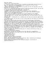 Konspekts 'Important Things to Know about Birds', 1.