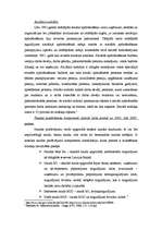 Konspekts 'Sociālais nodoklis. Naudas piedāvājuma komponenti Latvijā no 2001.-2005.gadam', 1.