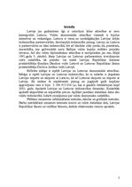 Referāts 'Latvijas un Lietuvas ekonomiskās attiecības', 2.