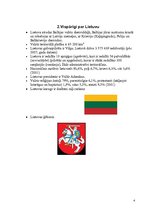 Referāts 'Latvijas un Lietuvas ekonomiskās attiecības', 4.