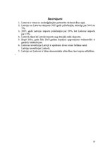 Referāts 'Latvijas un Lietuvas ekonomiskās attiecības', 10.