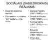Prezentācija 'Reālisms literatūrā', 3.