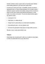 Konspekts 'Konspekts mājturības un tehnoloģijas stundai', 2.