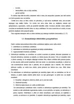 Referāts 'Komunikācijas efektivitātes paaugstināšana, vadības stili un to analīze uzņēmumā', 9.