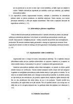 Referāts 'Komunikācijas efektivitātes paaugstināšana, vadības stili un to analīze uzņēmumā', 10.