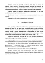 Referāts 'Komunikācijas efektivitātes paaugstināšana, vadības stili un to analīze uzņēmumā', 22.