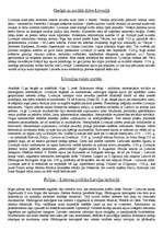 Referāts 'Livonijas noriets', 1.