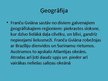 Prezentācija 'Franču Gviāna', 6.