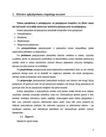 Referāts 'Kas ir bankas apmierināts klients', 4.