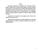 Referāts 'Čehija', 3.