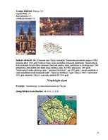 Referāts 'Čehija', 6.