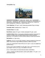 Referāts 'Čehija', 10.