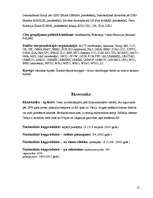 Referāts 'Čehija', 12.