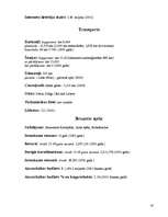 Referāts 'Čehija', 16.