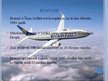 Prezentācija 'Aviokompānija "Ryanair"', 2.