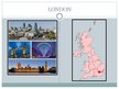 Prezentācija 'London', 1.