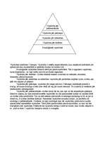 Konspekts 'Humānistiskā psiholoģija', 2.