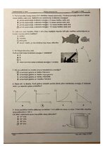 Paraugs '2010. gada Fizikas Centralizētā eksāmena atbildes', 2.