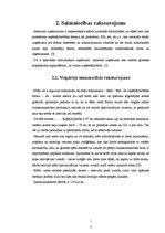 Referāts 'ZS attīstības plāns', 10.