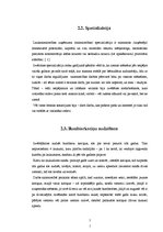 Referāts 'ZS attīstības plāns', 11.