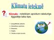 Prezentācija 'Āfrikas klimats', 2.