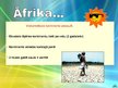 Prezentācija 'Āfrikas klimats', 3.