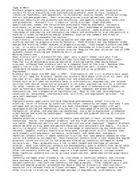 Eseja 'Career Paper', 1.