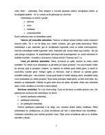 Konspekts 'Notekūdeņi (sadzīves un rūpniecības), to raksturojums', 3.