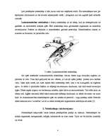 Konspekts 'Notekūdeņi (sadzīves un rūpniecības), to raksturojums', 4.