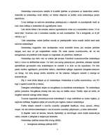 Konspekts 'Notekūdeņi (sadzīves un rūpniecības), to raksturojums', 5.