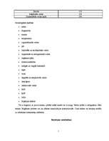 Konspekts 'Notekūdeņi (sadzīves un rūpniecības), to raksturojums', 7.