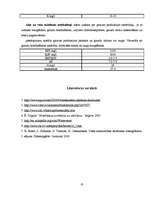 Konspekts 'Notekūdeņi (sadzīves un rūpniecības), to raksturojums', 10.