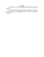 Referāts 'Personas saukšana pie kriminālatbildības procesuālā kārtība', 1.