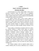 Referāts 'Personas saukšana pie kriminālatbildības procesuālā kārtība', 2.