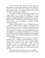 Referāts 'Personas saukšana pie kriminālatbildības procesuālā kārtība', 6.