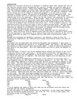 Eseja 'Enzyme Activity', 1.