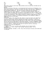 Eseja 'Enzyme Activity', 2.