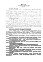 Konspekts 'Ievads socioloģijā', 1.