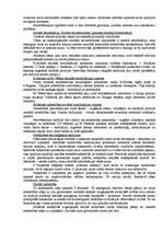 Konspekts 'Ievads socioloģijā', 3.