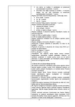 Konspekts 'Projekts "Dzīvo zaļi"', 4.