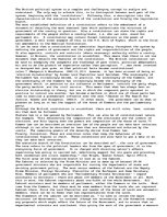 Eseja 'Analysing the British Political System ', 1.