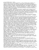 Eseja 'Analysing the British Political System ', 2.