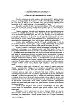 Referāts 'Samazinātu herbicīdu devu lietošanas pētījumi vasaras kviešu sējumos', 5.