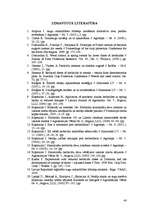 Referāts 'Samazinātu herbicīdu devu lietošanas pētījumi vasaras kviešu sējumos', 40.