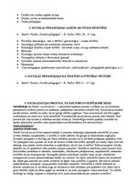 Konspekts 'Portfolio. Ievads sociālajā pedagoģijā', 3.