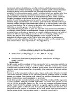 Konspekts 'Portfolio. Ievads sociālajā pedagoģijā', 4.