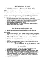 Konspekts 'Portfolio. Ievads sociālajā pedagoģijā', 9.