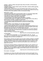 Konspekts 'Portfolio. Ievads sociālajā pedagoģijā', 13.